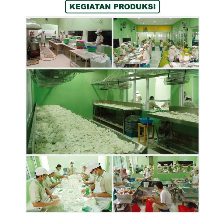 

RUJAK CIRENG BREXCELLE ISI 20PC