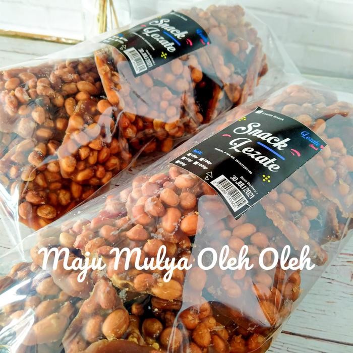 

AMPYANG JAHE 1 KG KUALITAS PREMIUM / AMPYANG KACANG GULA JAWA / SOLO