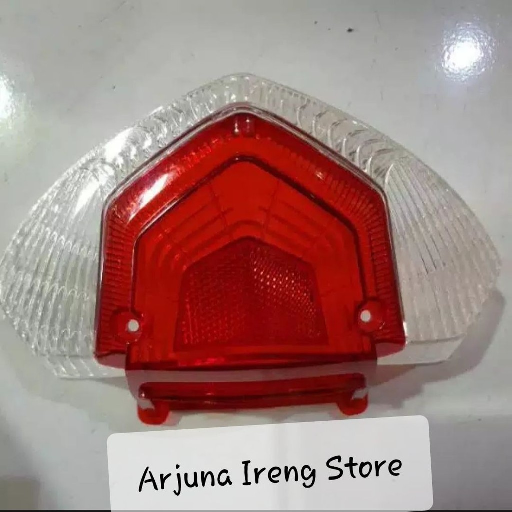 Mika Lampu Belakang yamaha vega zr 2011 Narita - variasi anp