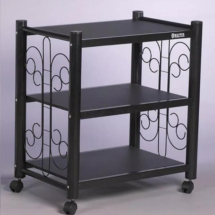 Rak Tv Rak Besi Master