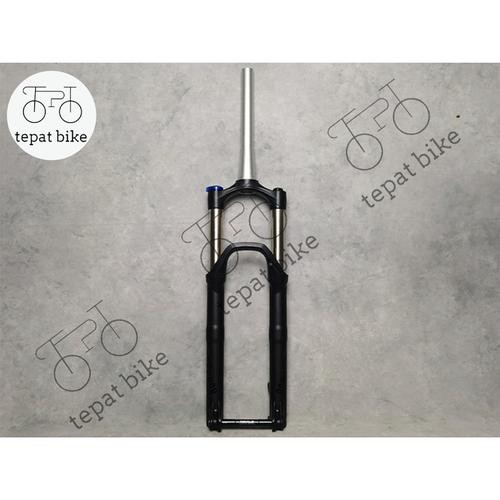 Fork ROCKSHOX RECON 27.5 TA BOOST Air/Angin