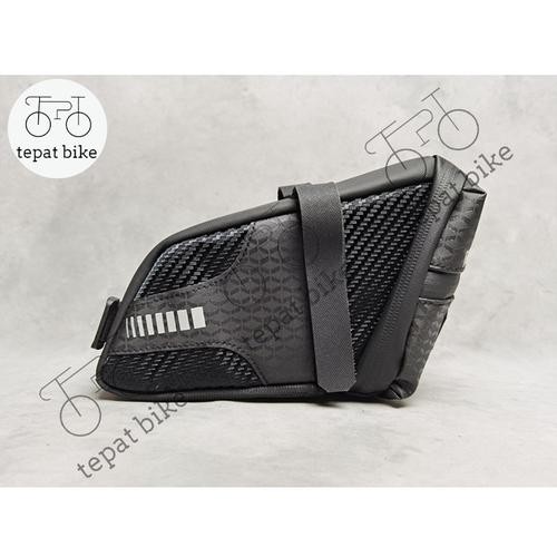 Tas Belakang Saddle Rockbros C29 Waterproof