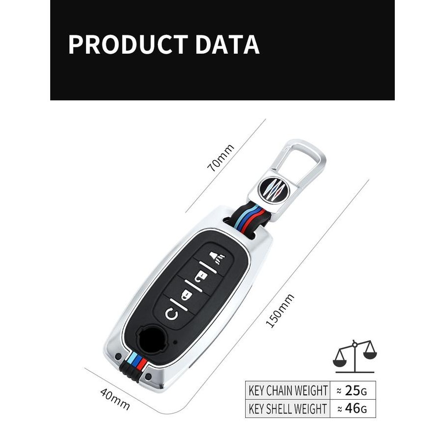 GANTUNGAN KUNCI COVER REMOTE MOBIL NISSAN GANTUNGAN KUNCI COVER REMOTE MOBIL NISSAN SERENA E-POWER