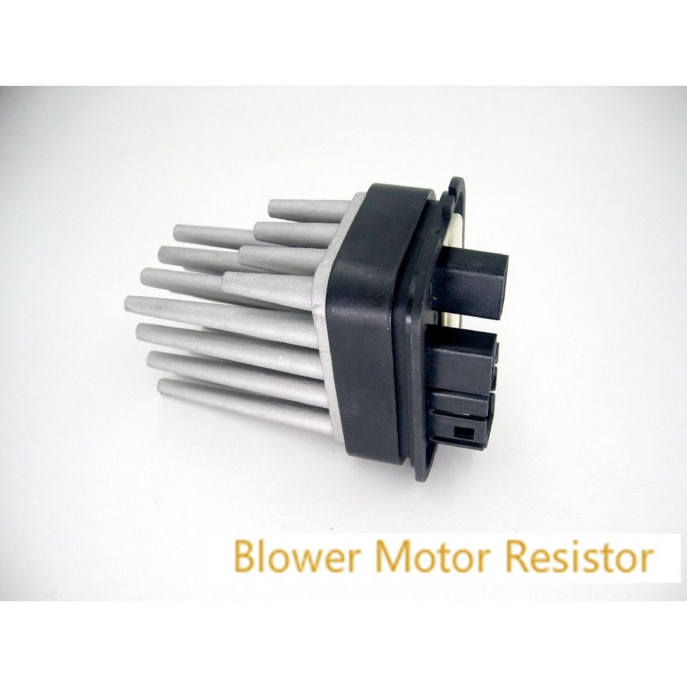 FOR Vauxhall Opel Astra Corsa Meriva Omega Zafira Saab Heater Blower