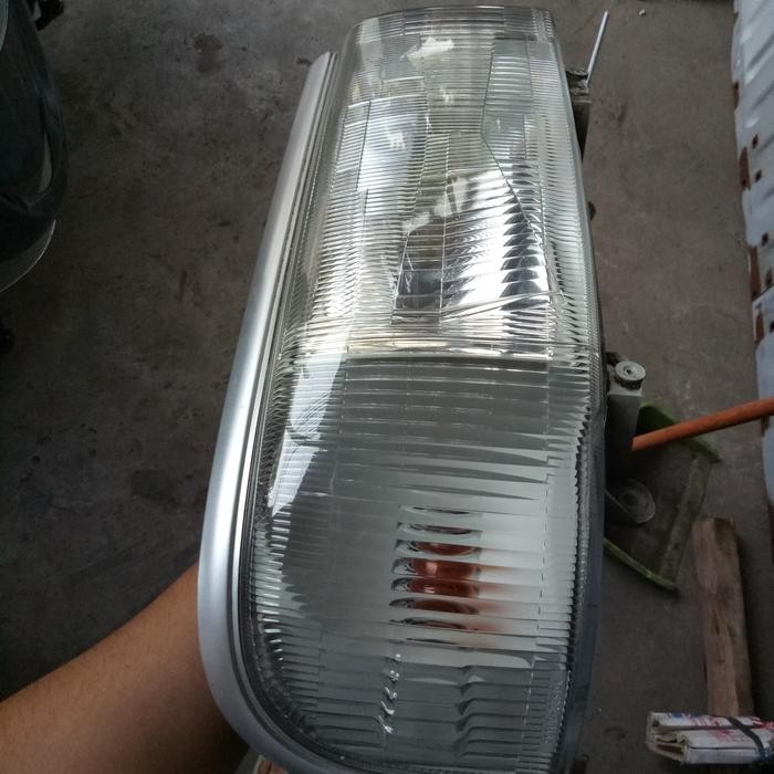 headlamp lampu depan carry futura original