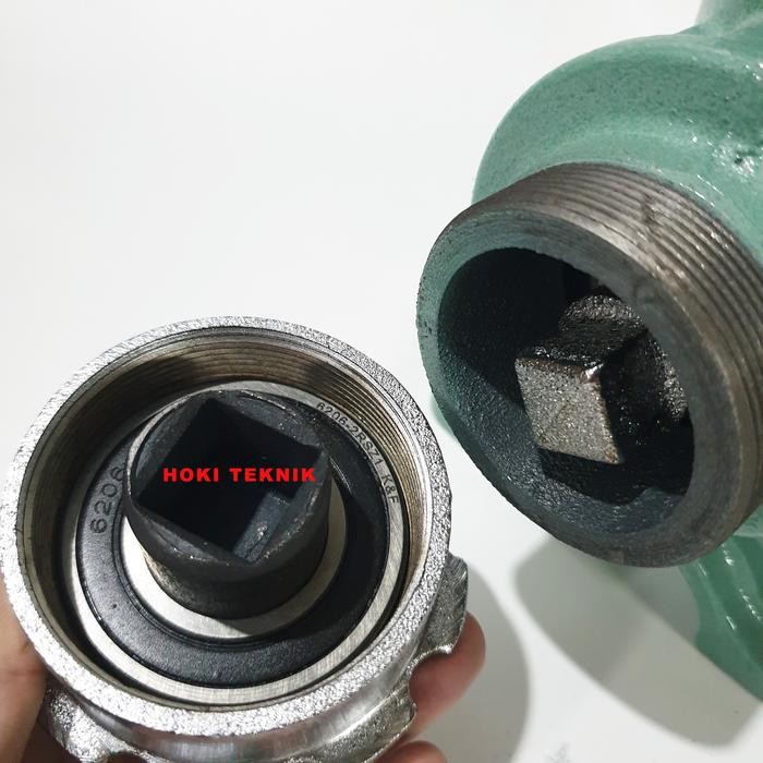 Mesin Giling Daging Manual No 32 Gilingan Daging Bumbu Kacang 32