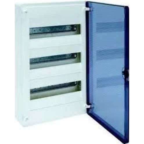 Box Mcb Hager 54 Grup Inbow Vf318Tm