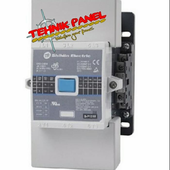 Contactor S-P200T Shihlin