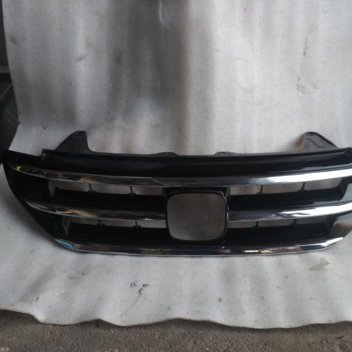 Grill Grille Honda Crv 2013