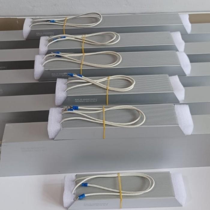 Grosir Breaking Resistor 2000 Watt 100 Ohm Rxlg 2000 Watt 100 Ohm