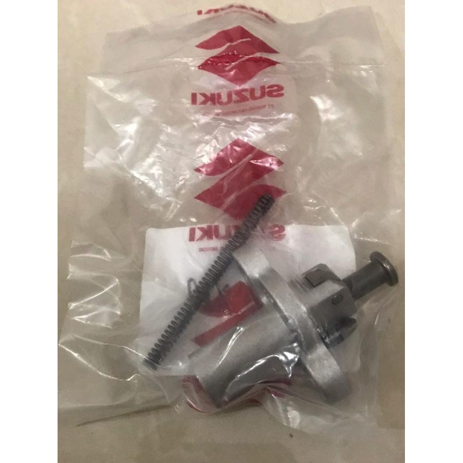 TENSIONER KETENG SATRIA FU INJEKSI ORIGINAL SGP