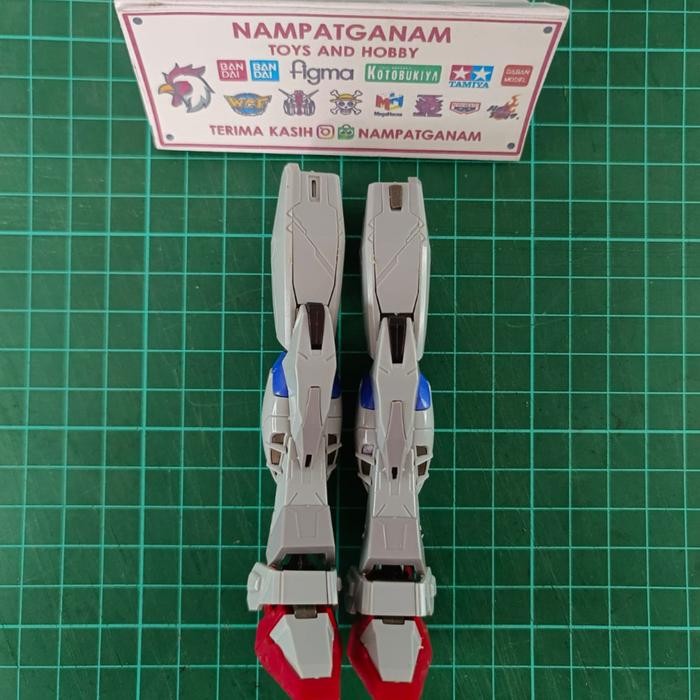 MG DRAGON MOMOKO DESTINY 1/100 DRAMOK DRAGMOK LEGS SET