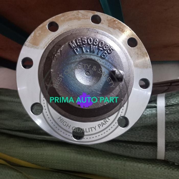 As Roda Belakang Ps136 Canter Hdx Rear Axle Ps136 Canter Hdx