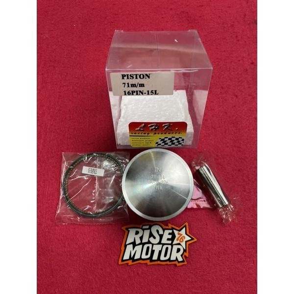 Piston Lhk 71 Pen 16 Pen 16