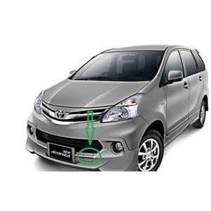 Cover Towing Tutup Derek Bemper Depan All New Avanza Luxury Original