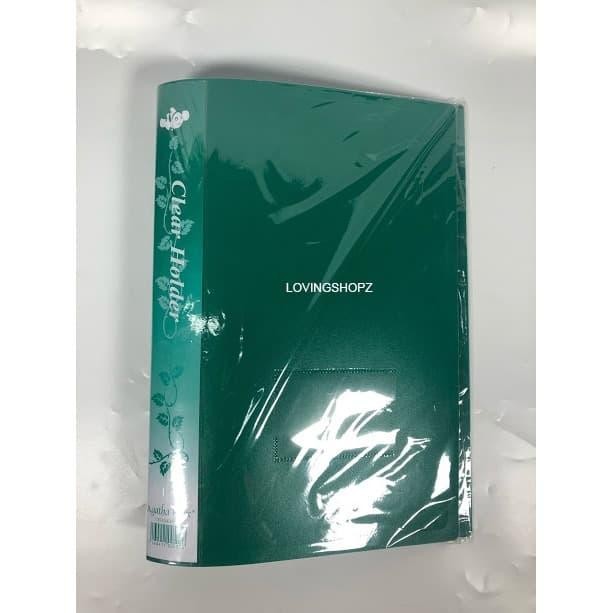 

DISKON Clear er F4 /Folio 80 Lembar READY STOCK