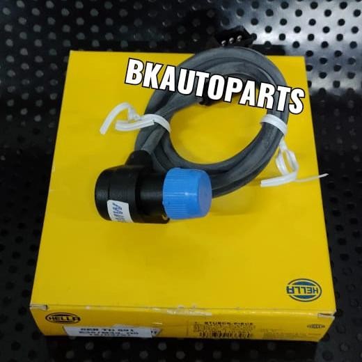 Sensor Crankshaft Td Bawah Bmw E36 M43 Original Hella