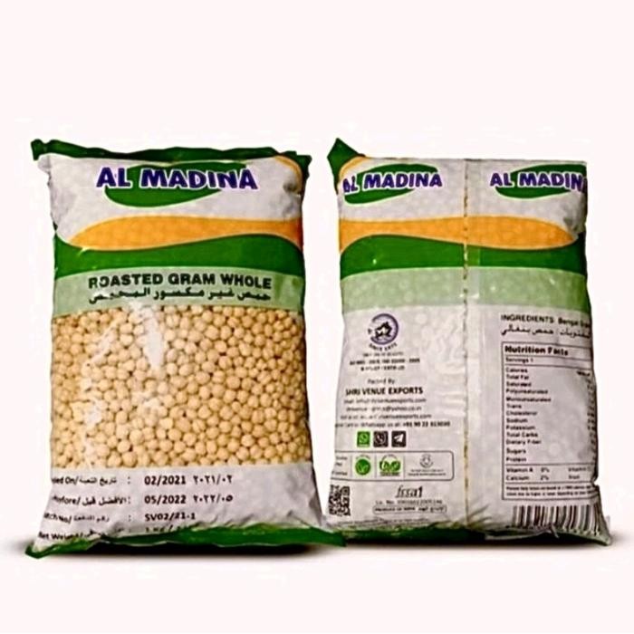 

Kacang Arab Al Madinah 10 Kg Kacang Arab Al Madinah Kacang Arab Grosir Masakan