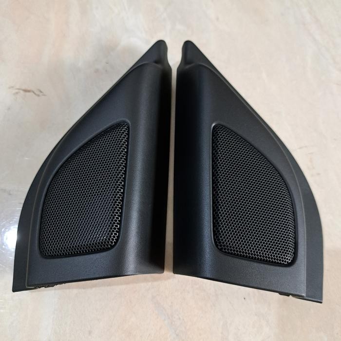 Terbatas Speaker Fullrange Cello Solution Fit Khusus Suzuki Ertiga 2018- Now