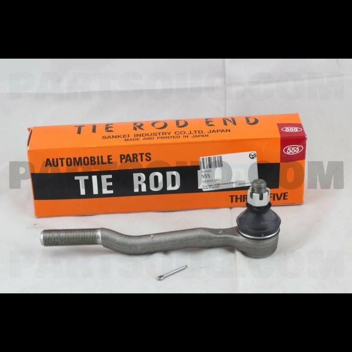 Tie Rod Panjang Toyota Hilux Ln165 Se3632