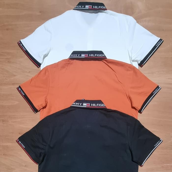 Kaos Kerah Pria Import Kaos Polo Pria Import Baju Kerah Cowok Ps02