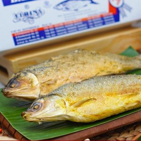 

Bandeng Presto Juwana Semarang / Bandeng Vaccum Kering / Vaccum Basah