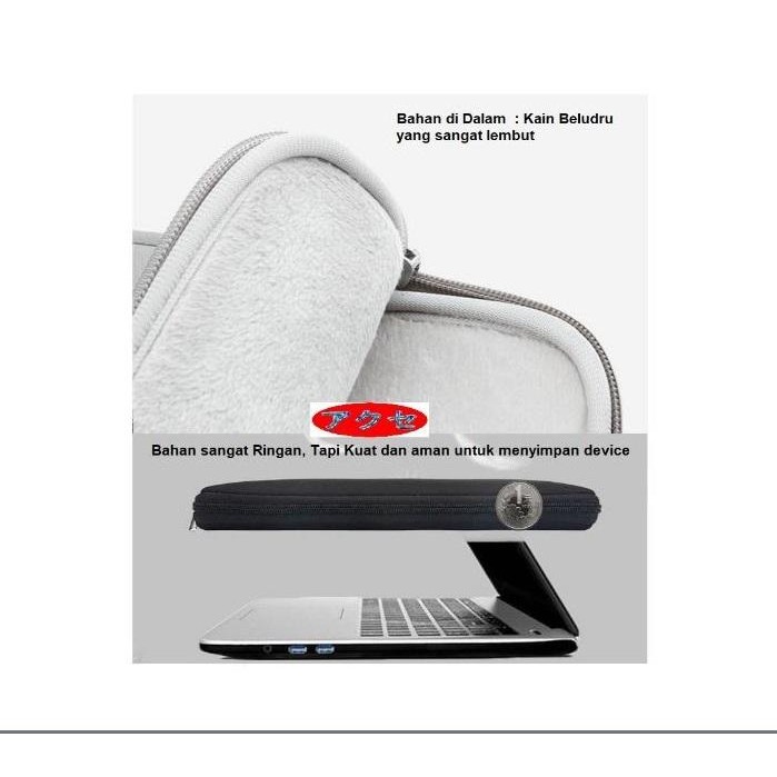 SLEEVE CASE COVER LAPTOP SARUNG NOTEBOOK ASUS TUF TERBARU