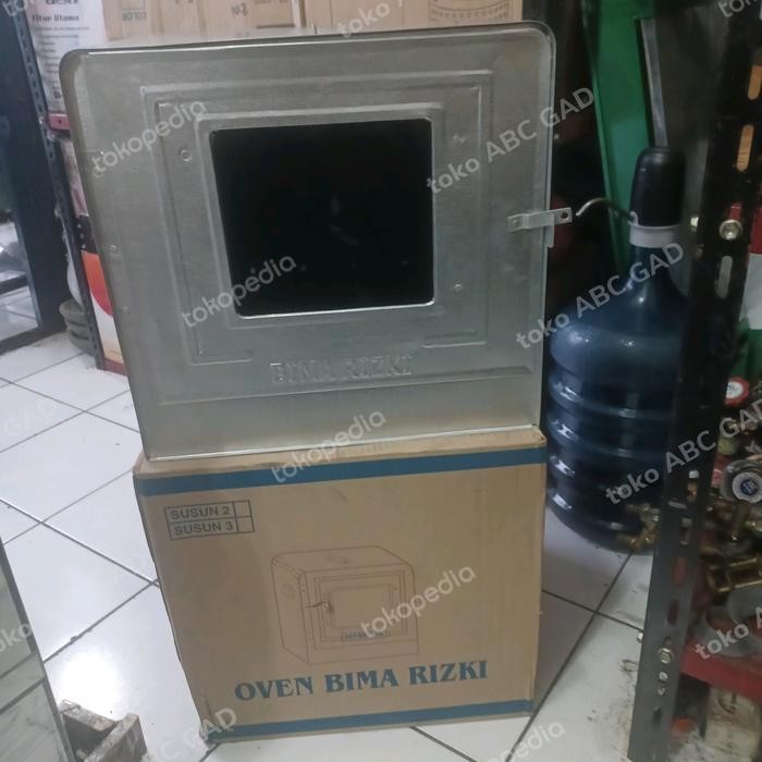 Oven Tangkring Bima 42 Size Besar