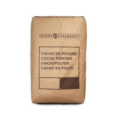 

Cocoa Powder Barry Callebaut 760 (khusus luar kota)