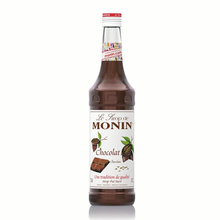 

Monin Chocolate Syrup