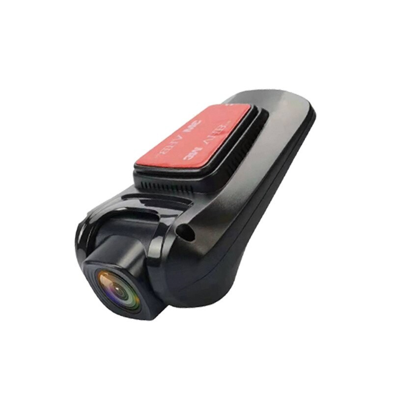 Terlaris, USB Driving Recorder HD Night Vision Android Large Screen