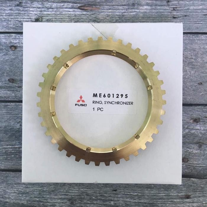 Me601295, Ring-Synchronizer