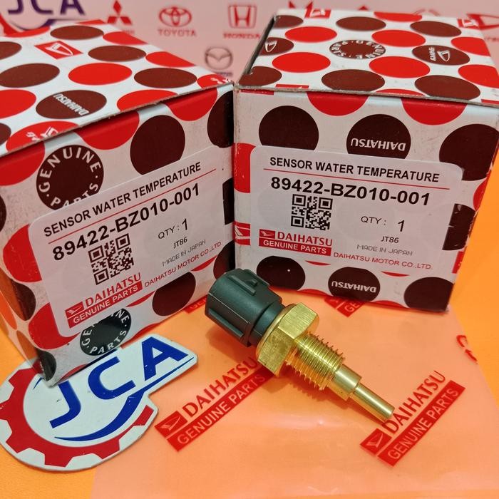 Sensor Ect Swit Switch Temperatur Grand Max Xenia Terios Pin3