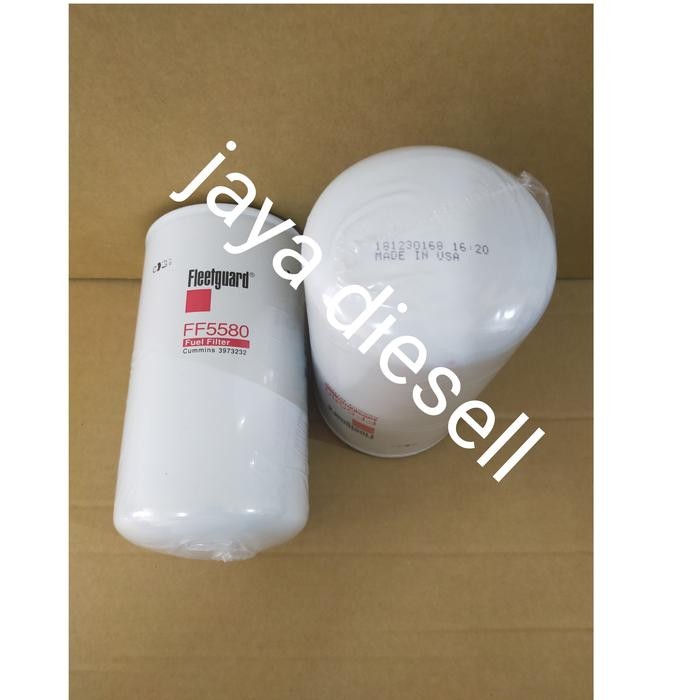 Promo Fuel Filter Ff5580/3973232/Ff 5580/Ff-5580