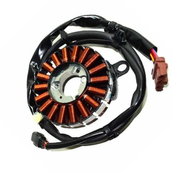 SPULL STATOR COMP BEAT K1A 31220K1AN01