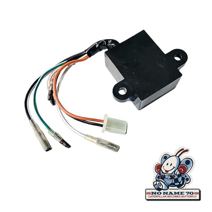 CDI UNIT YAMAHA ALFA CHAMP SIGMA DOUBLESTATER