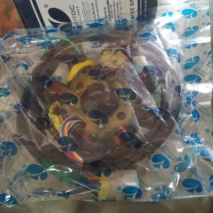 SPUL 180UG3 200DTSI PULSAR