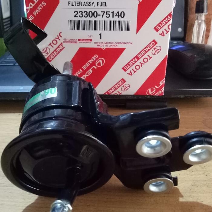 Fuel Filter Filter Bensin Innova