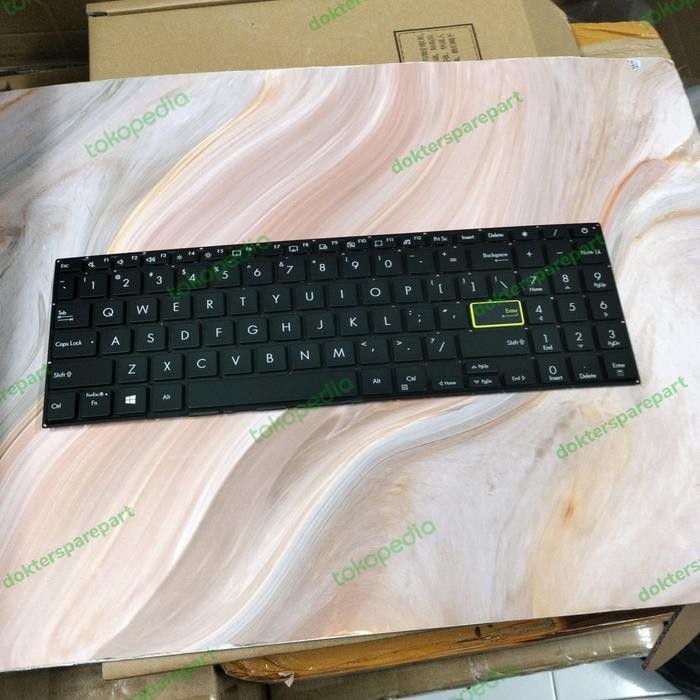 Berkualitas Keyboard Asus K513 K513E K513Ea K513Eq