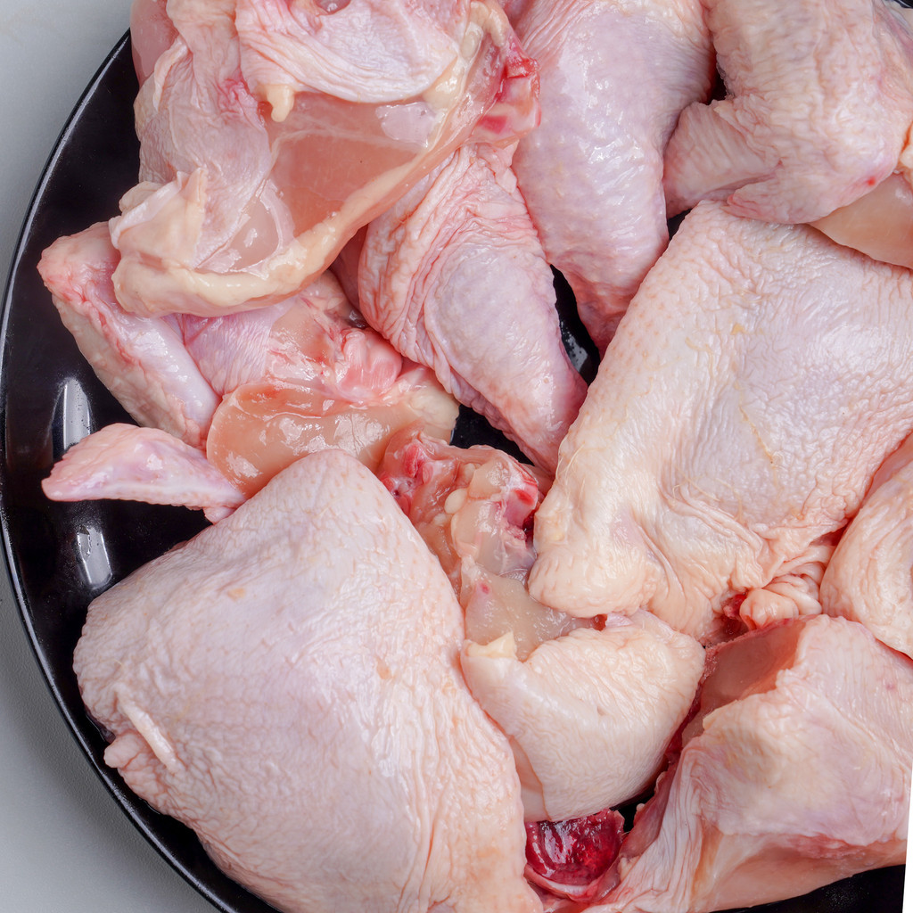 

Sayurbox Selection Ayam Utuh Potong 14 1,2 kg