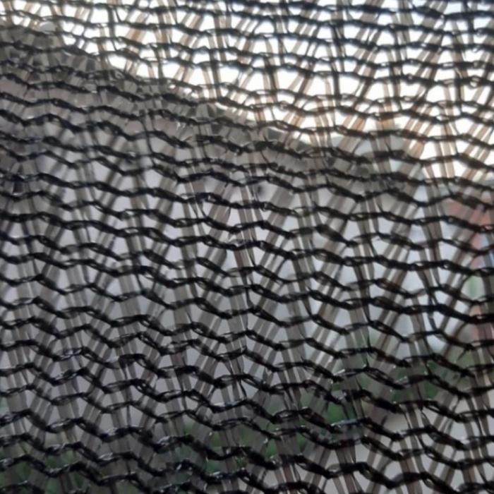 PARANET 75% / JARINGAN TANAMAN / PARANET JARING PENEDUH 1 ROLL