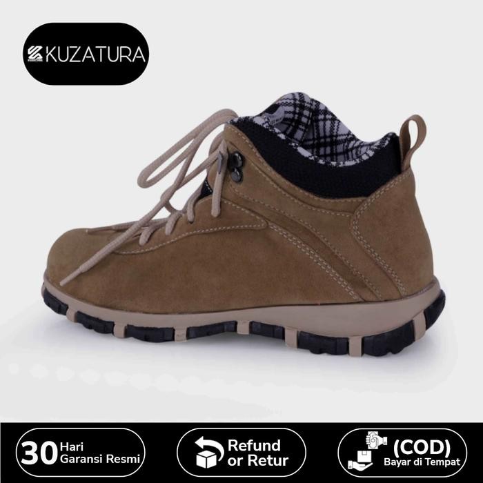 SEPATU BOOTS ANAK LAKI KIDS SHOES BOOT HIKING GUNUNG OUTDOOR TOURING RIDING MOTOR TACTICAL CASUAL