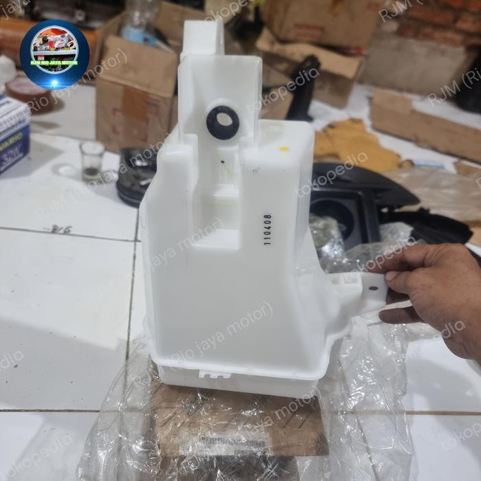 TERLARIS TABUNG AIR WIPER NISSAN MARCH ORI