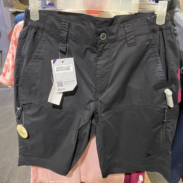 ORIGINAL EIGER CELANA PENDEK X-FORESTTREK SHORTS READY STOCK