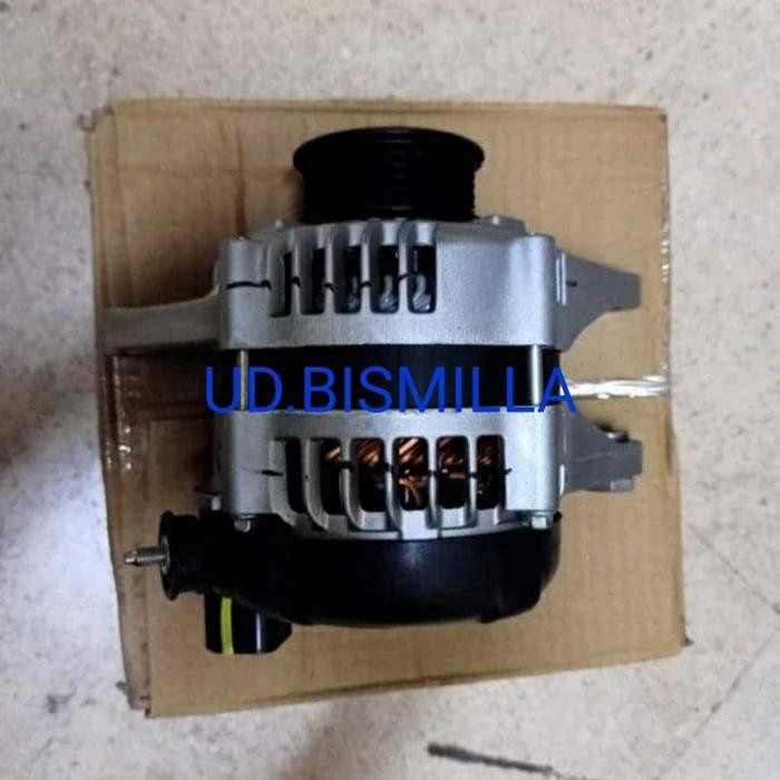 ALTERNATOR DINAMO AMPER ORI SUZUKI IGNIS