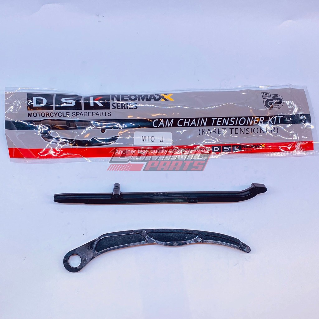 KARET TENSIONER / LIDAH TENSIONER MIO J/ MIO GT115 DSK