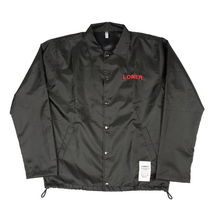 Sabbath windbreaker jacket