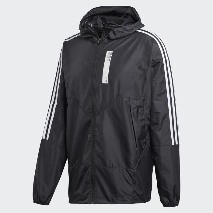 Jaket AdidasOriginals NMD PT3 Karkaj WindbreakerOriginal