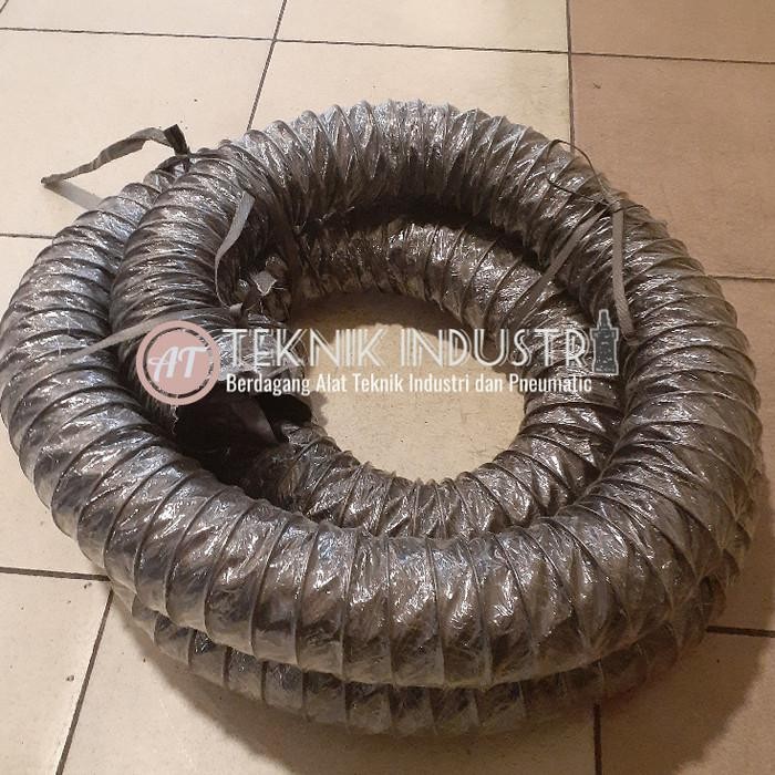 Grosir Flexible Hose Rubber 4 Inch