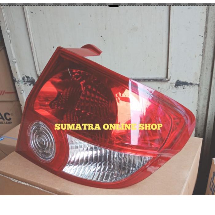 Lampu Stop Hyundai Getz 2002 Depo